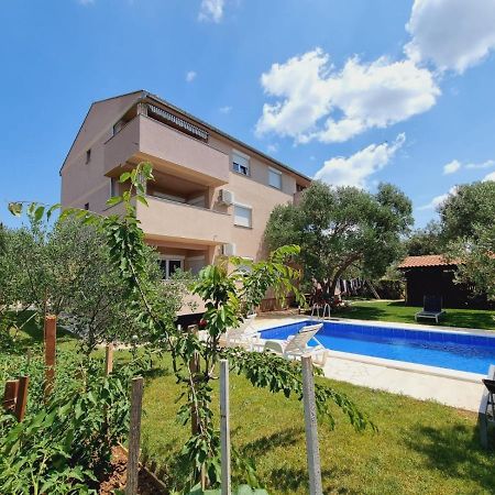 Apartmani Neja Bibinje Extérieur photo