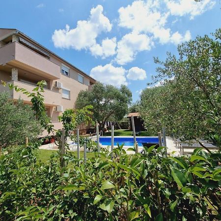 Apartmani Neja Bibinje Extérieur photo