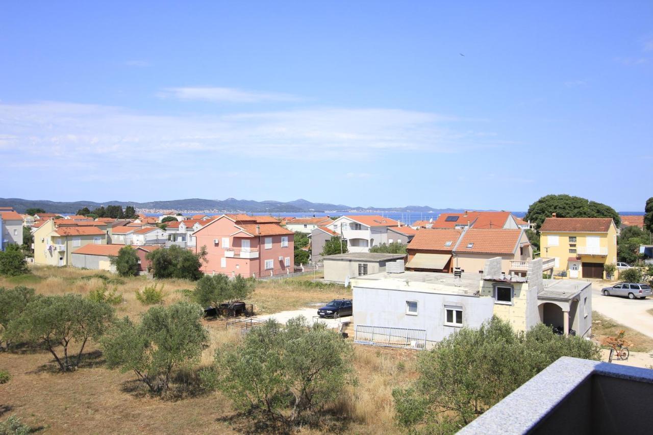 Apartmani Neja Bibinje Extérieur photo