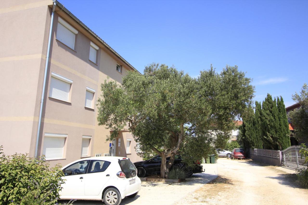 Apartmani Neja Bibinje Extérieur photo