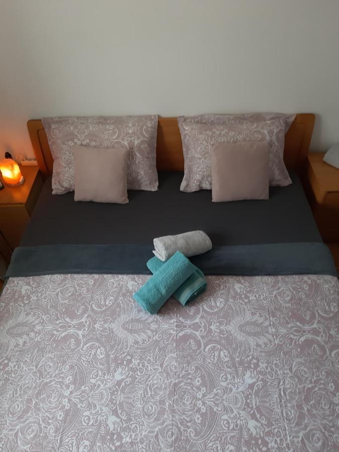 Apartmani Neja Bibinje Extérieur photo