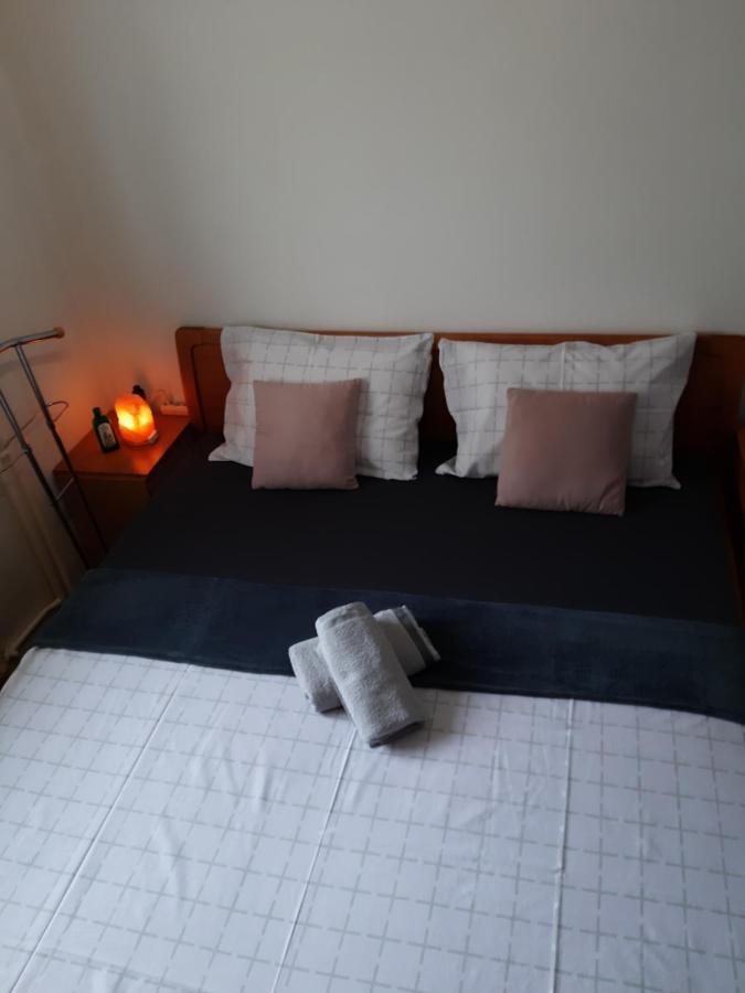 Apartmani Neja Bibinje Extérieur photo