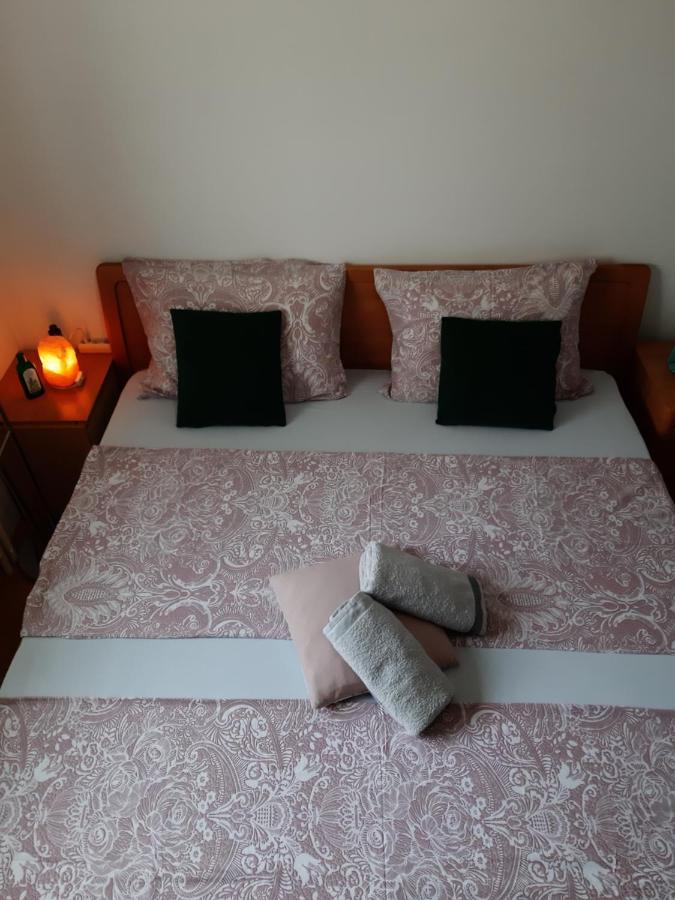 Apartmani Neja Bibinje Extérieur photo