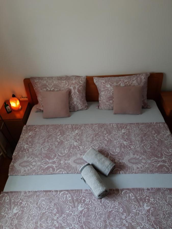 Apartmani Neja Bibinje Extérieur photo