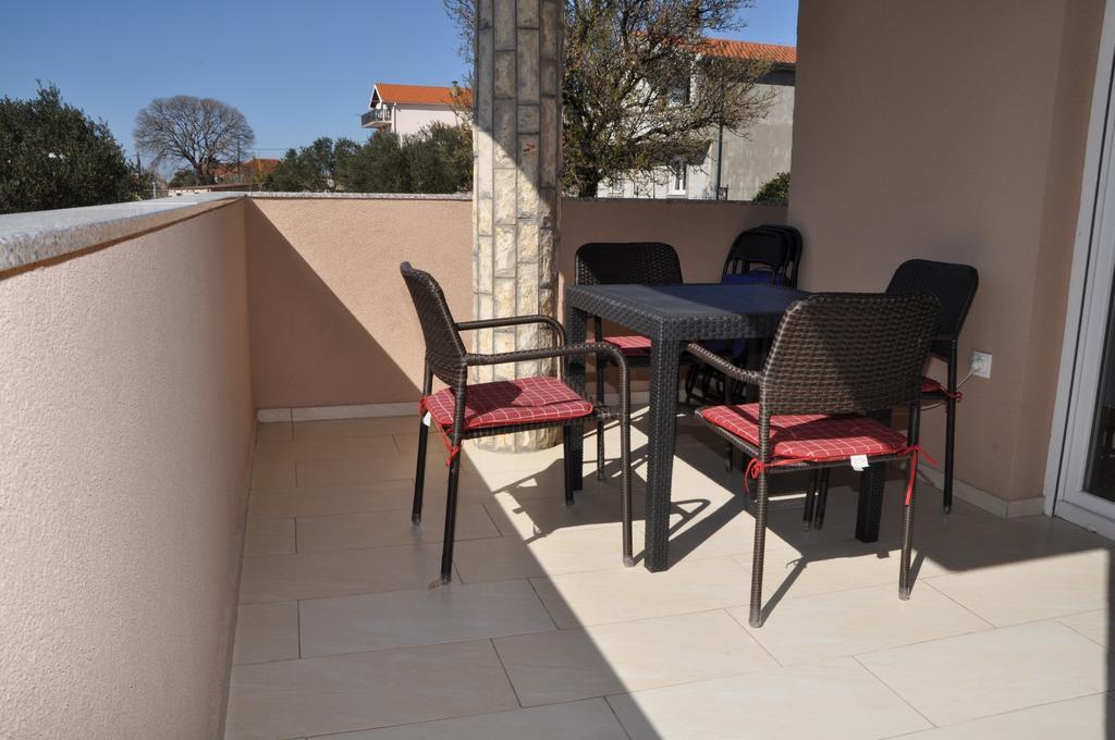 Apartmani Neja Bibinje Extérieur photo