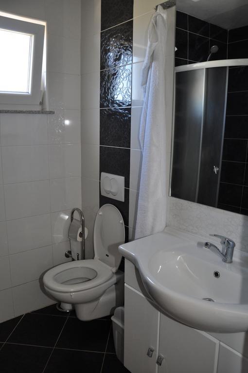 Apartmani Neja Bibinje Extérieur photo
