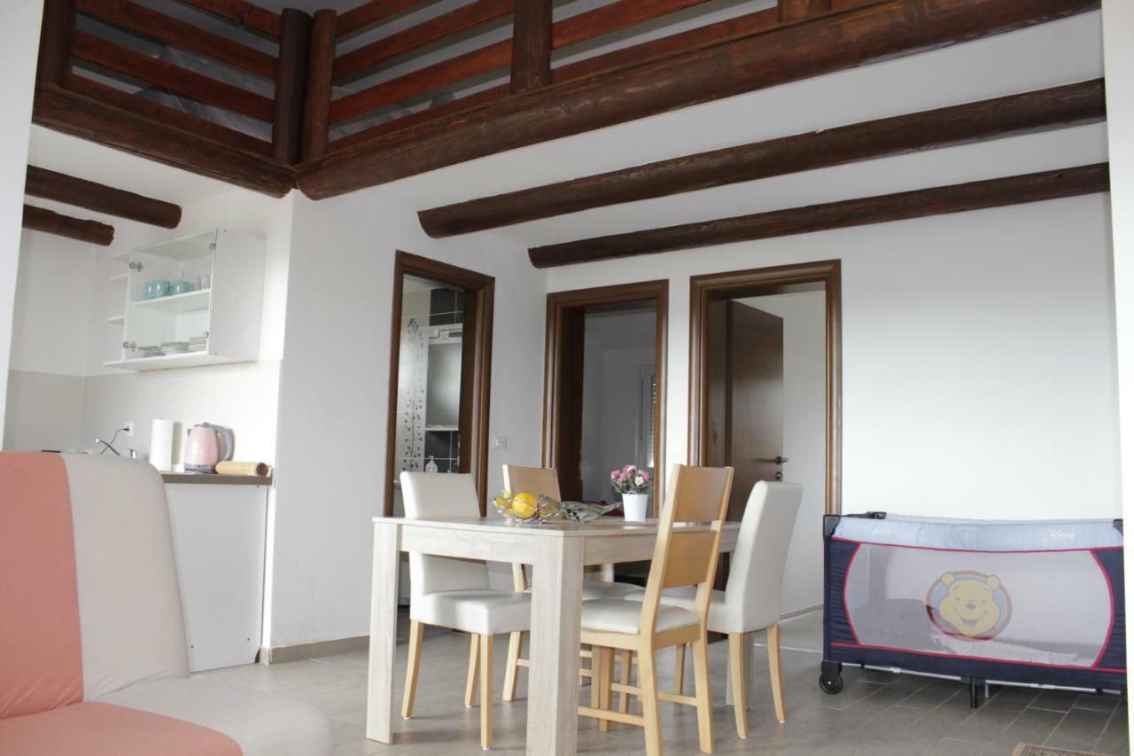 Apartmani Neja Bibinje Extérieur photo