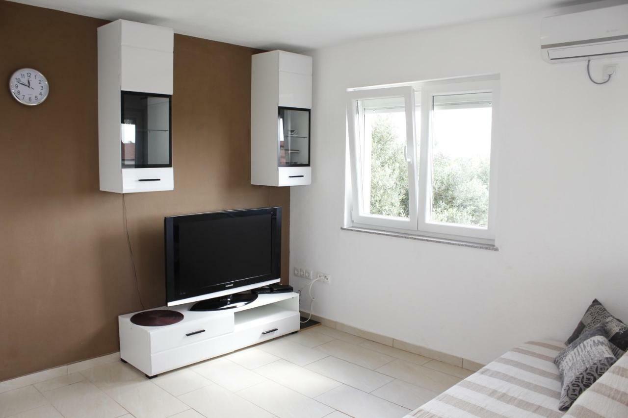 Apartmani Neja Bibinje Extérieur photo