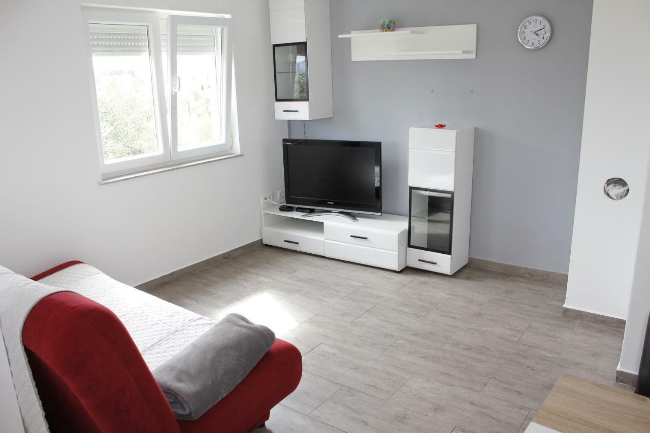 Apartmani Neja Bibinje Extérieur photo