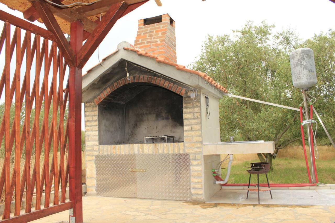 Apartmani Neja Bibinje Extérieur photo
