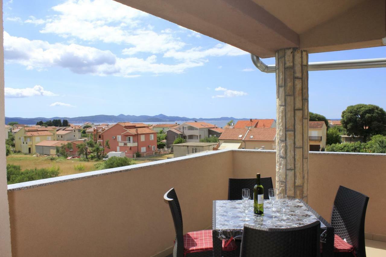 Apartmani Neja Bibinje Extérieur photo