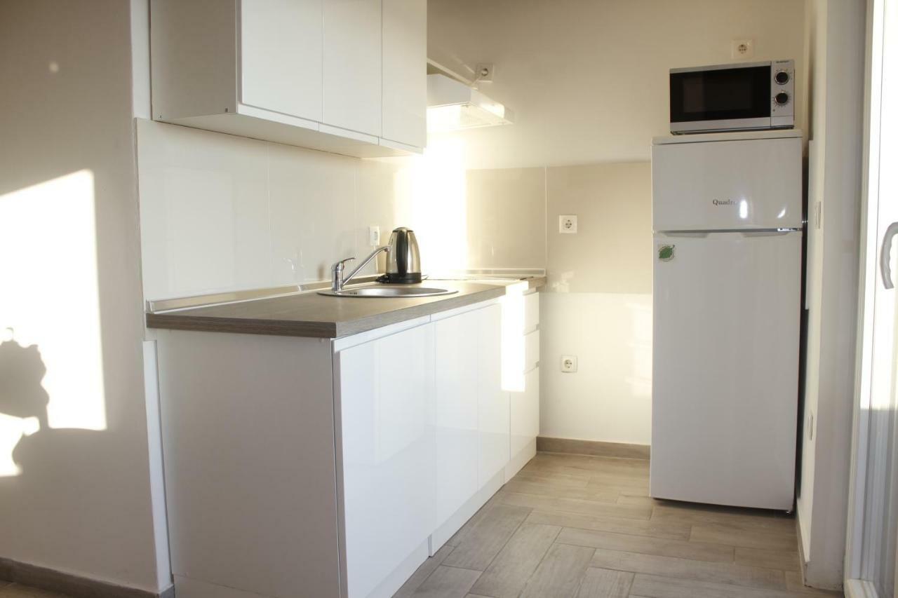 Apartmani Neja Bibinje Extérieur photo