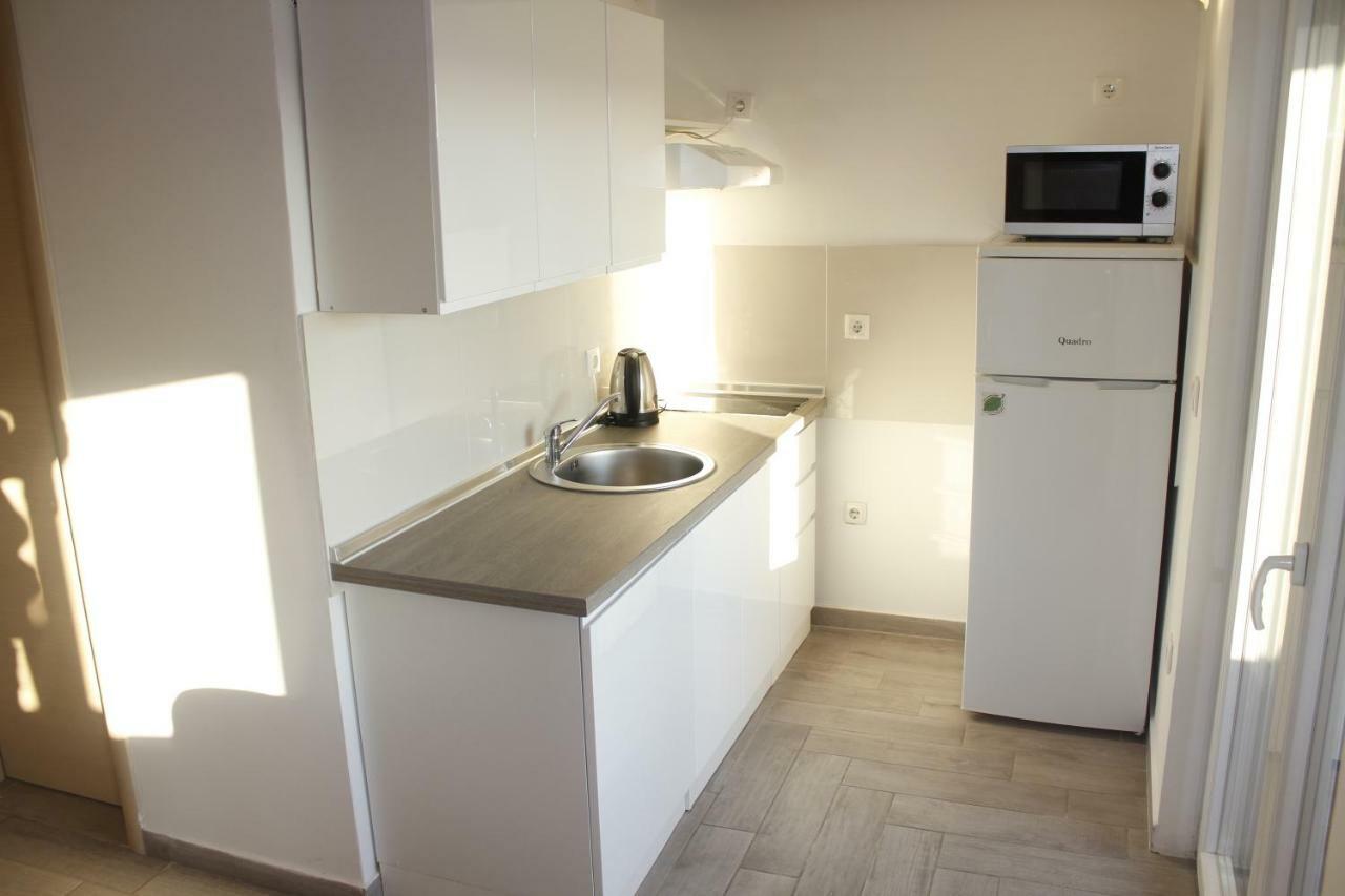 Apartmani Neja Bibinje Extérieur photo