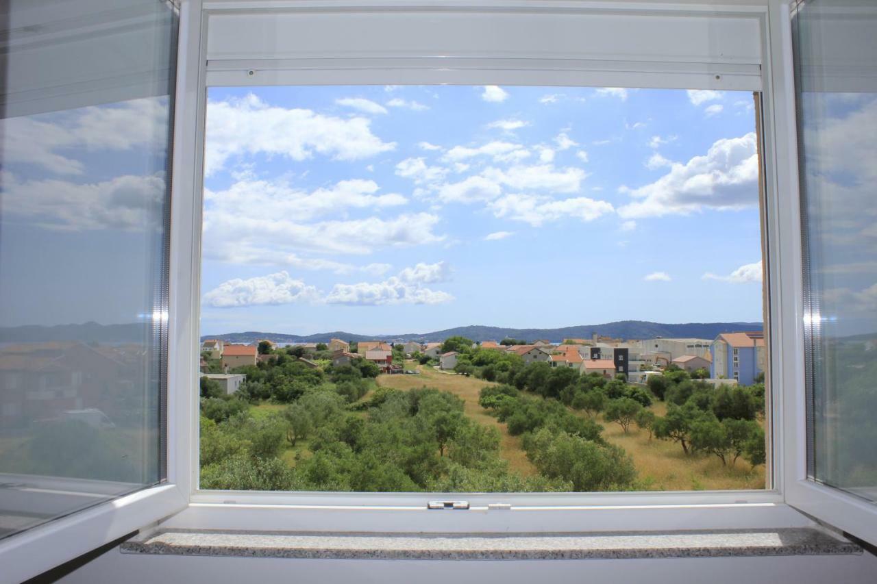 Apartmani Neja Bibinje Extérieur photo